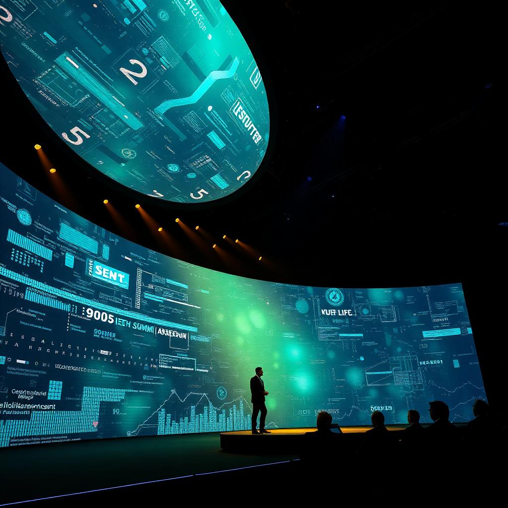 Global Tech Summit